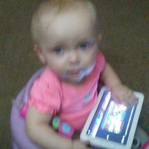 Meet your Posher, Kristy